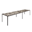Aldìa Outdoor Dining Table | Giorgetti