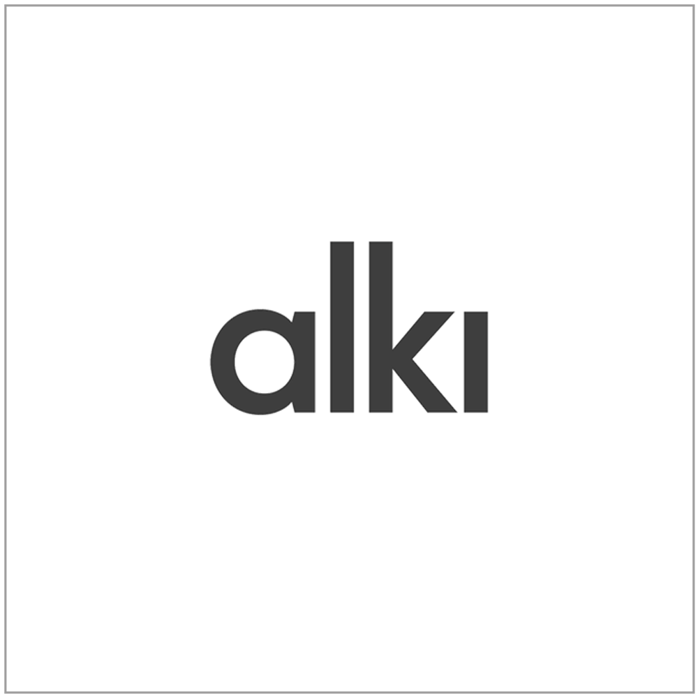 Alki Logo