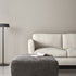 High End Allen Sofa Bed by Meridiani Casa Design Group