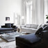 High End Allen Sofa Bed by Meridiani Casa Design Group