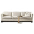 High End Allen Sofa Bed by Meridiani Casa Design Group