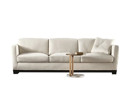 High End Allen Sofa Bed by Meridiani Casa Design Group