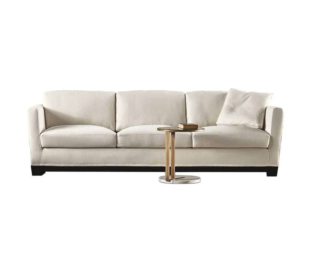 High End Allen Sofa Bed by Meridiani Casa Design Group