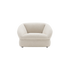 Alta Contemporary Lounge Armchair by Patrick Norguet for Ditre Italia | Casa Design Group