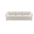 Alta Soft Rounded Sofa by Patrick Norguet for Ditre Italia | Casa Design Group