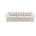 Alta Soft Rounded Sofa by Patrick Norguet for Ditre Italia | Casa Design Group