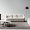 Alta Soft Rounded Sofa by Patrick Norguet for Ditre Italia | Casa Design Group