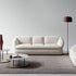 Alta Soft Rounded Sofa by Patrick Norguet for Ditre Italia | Casa Design Group