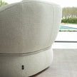 Alta Soft Rounded Sofa by Patrick Norguet for Ditre Italia | Casa Design Group