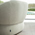 Alta Soft Rounded Sofa by Patrick Norguet for Ditre Italia | Casa Design Group