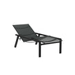 Elegant Alura Outdoor Chaise Lounge by Royal Botania | Casa Design Group