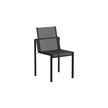 High End Alura Outdoor Dining Chair by Royal Botania Casa Design Group