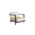 Comfortable Alura Outdoor Lounge Armchair by Royal Botania | Casa Design Group