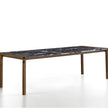 High End Amphora Table by Porada Casa Design Group