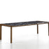High End Amphora Table by Porada Casa Design Group