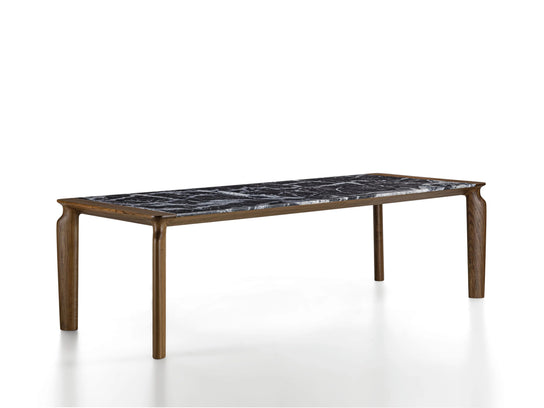 High End Amphora Table by Porada Casa Design Group