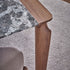 High End Amphora Table by Porada Casa Design Group