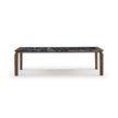 High End Amphora Table by Porada Casa Design Group