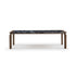High End Amphora Table by Porada Casa Design Group
