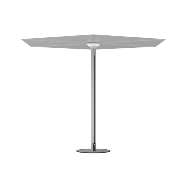High End Anamon Parasol by Royal Botania Casa Design Group