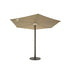 High End Anamon Parasol by Royal Botania Casa Design Group
