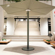 High End Anamon Parasol by Royal Botania Casa Design Group