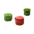 Unique Italian Anemone Outdoor Side Table by Paola Lenti Casa Design Group