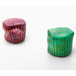 Unique Italian Anemone Outdoor Side Table by Paola Lenti Casa Design Group