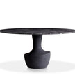 High End Anfora Quartz Base Table by Potocco Casa Design Group