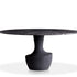 High End Anfora Quartz Base Table by Potocco Casa Design Group
