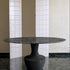 High End Anfora Quartz Base Table by Potocco Casa Design Group