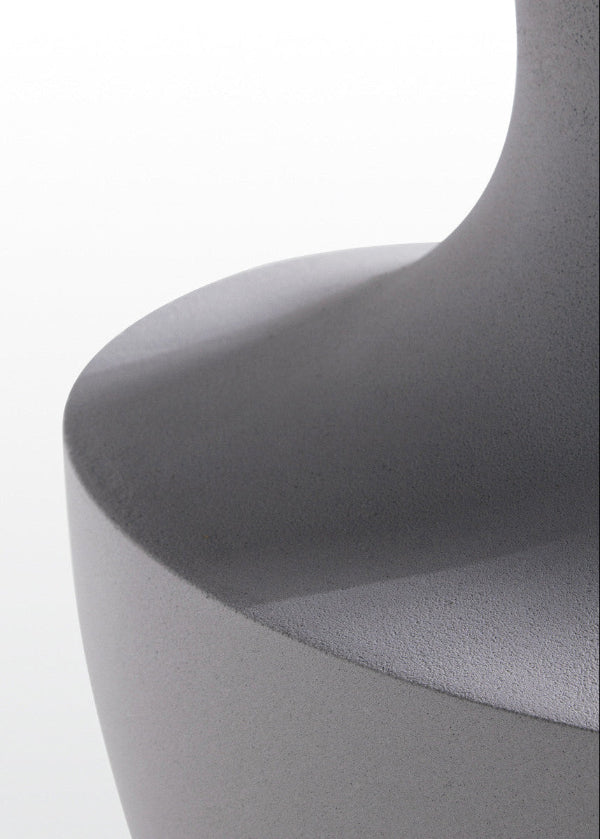 High End Anfora Quartz Base Table by Potocco Casa Design Group