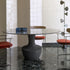 High End Anfora Quartz Base Table by Potocco Casa Design Group