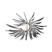 Angel Suspension Lamp Barovier&Toso