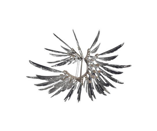 Angel Suspension Lamp Barovier&Toso