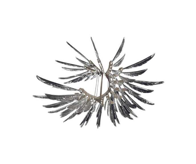 Angel Suspension Lamp Barovier&Toso