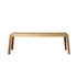 Piet Boon Anne Table – Teak Outdoor Dining Table Casa Design Group