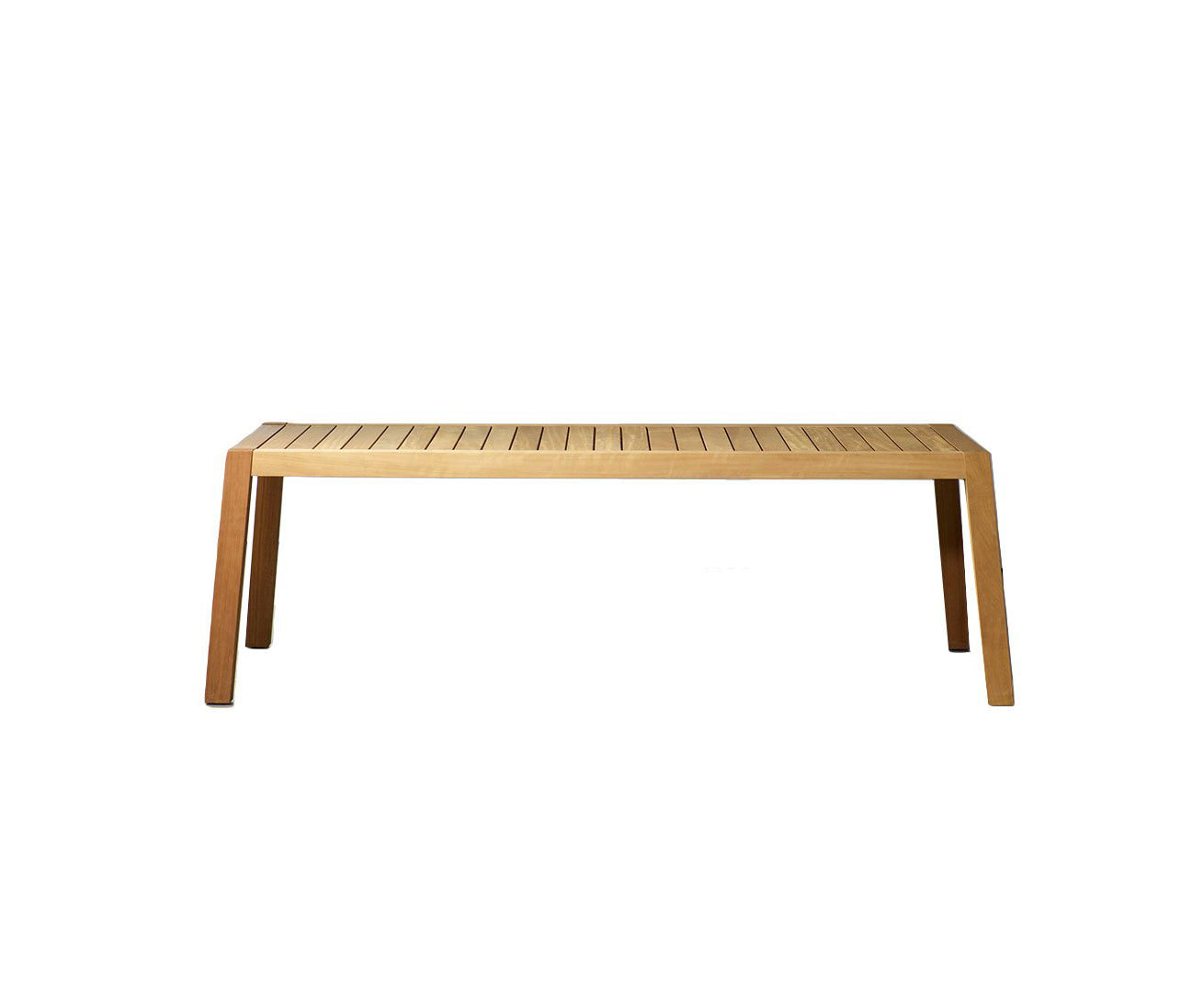 Piet Boon Anne Table – Teak Outdoor Dining Table Casa Design Group