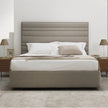 High End Apollo Bed by Porada Casa Design Group