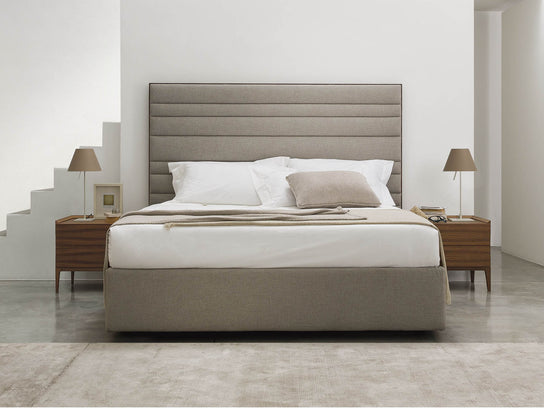 High End Apollo Bed by Porada Casa Design Group