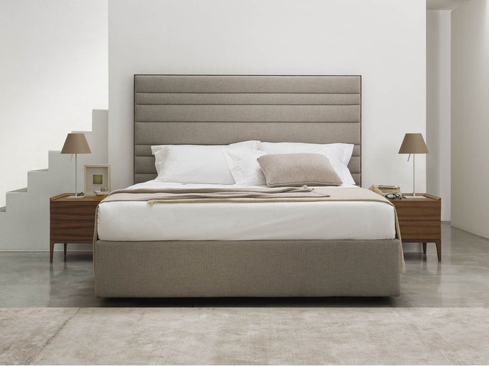 High End Apollo Bed by Porada Casa Design Group