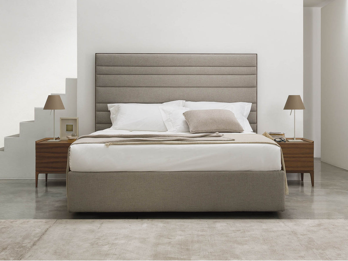 High End Apollo Bed by Porada Casa Design Group