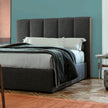 High End Apollo Bed by Porada Casa Design Group