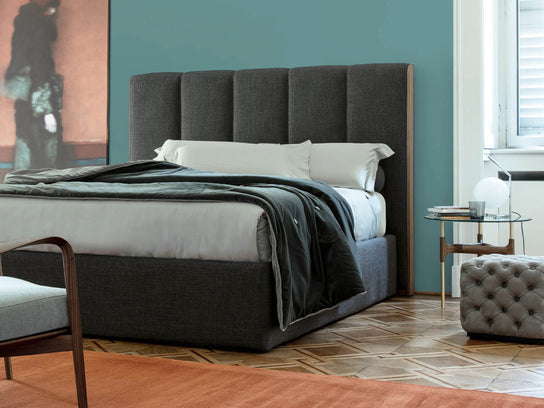 High End Apollo Bed by Porada Casa Design Group