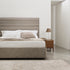 High End Apollo Bed by Porada Casa Design Group