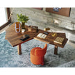 Aral 3 Rug Cassina Luxury Contemporary Area Rug Casa Design Group