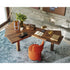 Aral 3 Rug Cassina Luxury Contemporary Area Rug Casa Design Group