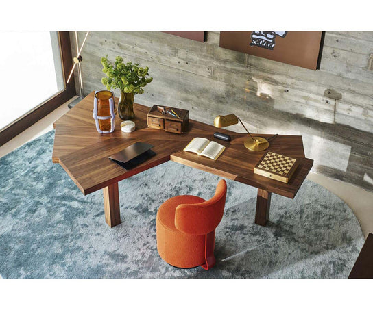 Aral 3 Rug Cassina Luxury Contemporary Area Rug Casa Design Group