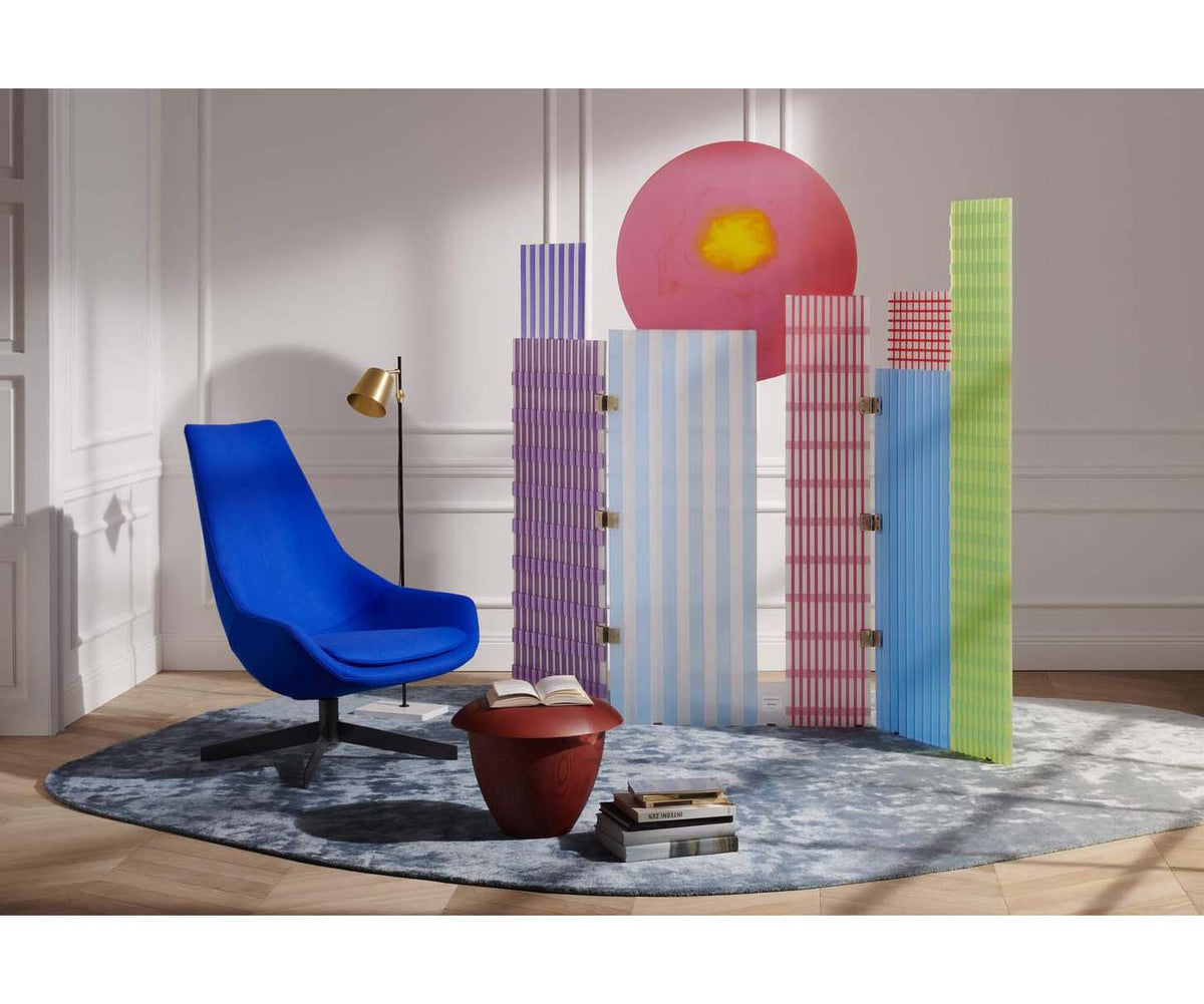 Aral 3 Rug Cassina Luxury Contemporary Area Rug Casa Design Group