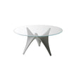 High End Arc Round Dining Table by Molteni&C Casa Design